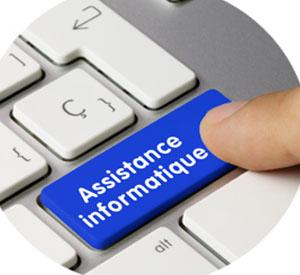 Assistance informatique à SECURITY-CLIC Meaux 77100