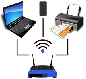 Aide informatique à SECURITY-CLIC Meaux 77100